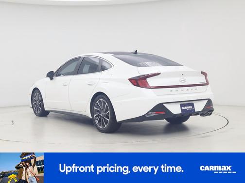 2022 Hyundai SONATA Limited