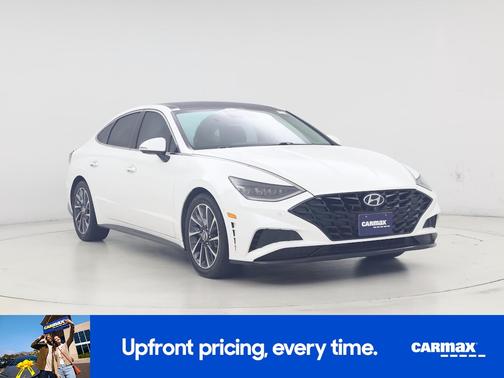 2022 Hyundai SONATA Limited