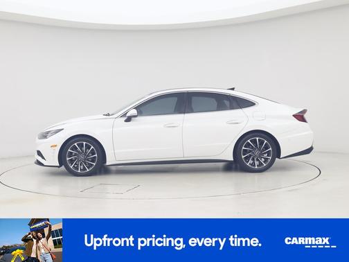 2022 Hyundai SONATA Limited