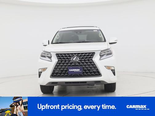 2023 Lexus GX 460 Luxury