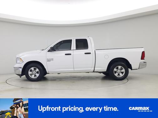 2022 RAM 1500 Tradesman