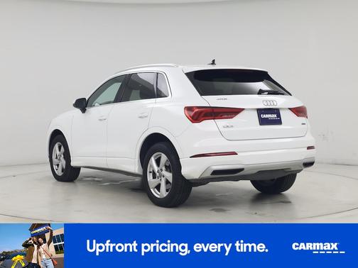 2020 Audi Q3 Premium