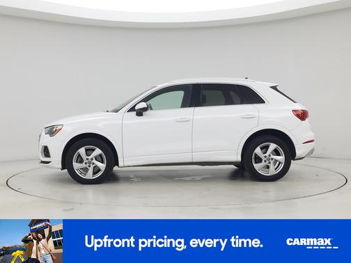 2020 Audi Q3 Premium