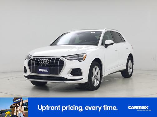 2020 Audi Q3 Premium