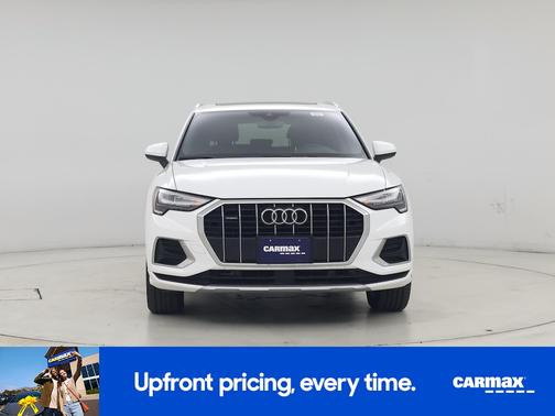 2020 Audi Q3 Premium