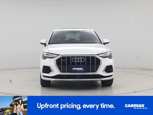2020 Audi Q3 Premium
