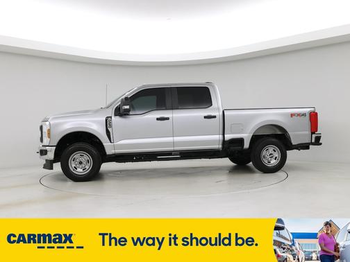 2024 Ford F-250 XL