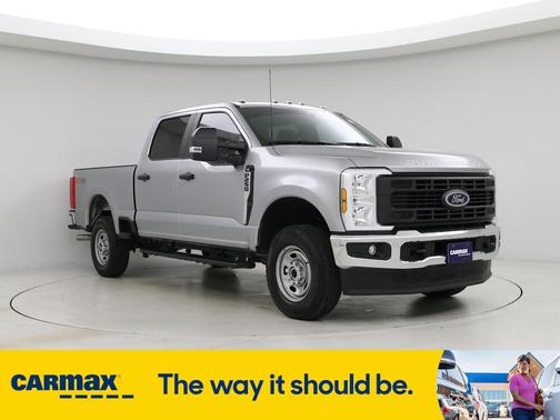 2024 Ford F-250 XL