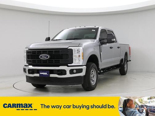 2024 Ford F-250 XL