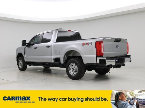 2024 Ford F-250 XL