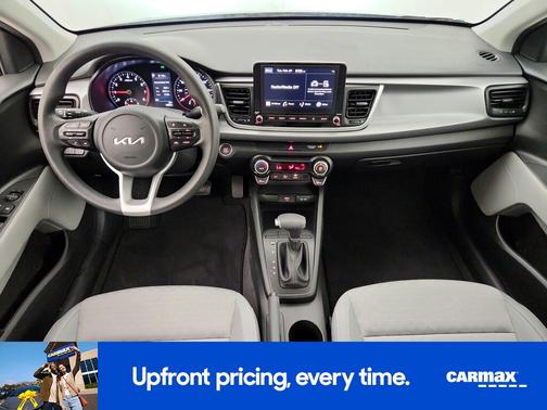 2023 Kia Rio S