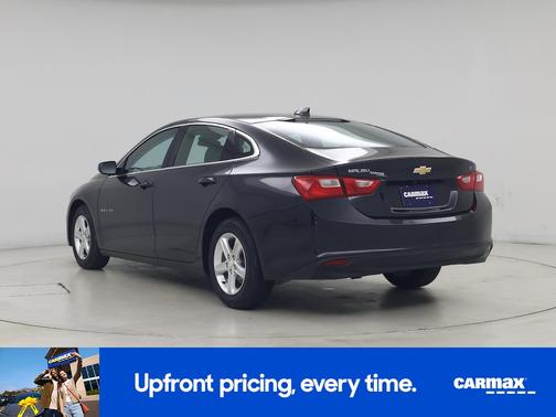 2023 Chevrolet Malibu 1LT