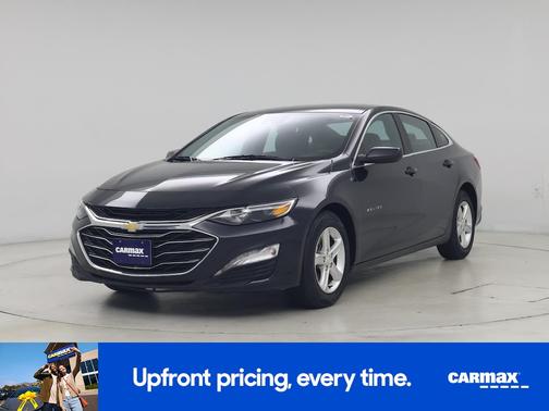 2023 Chevrolet Malibu 1LT