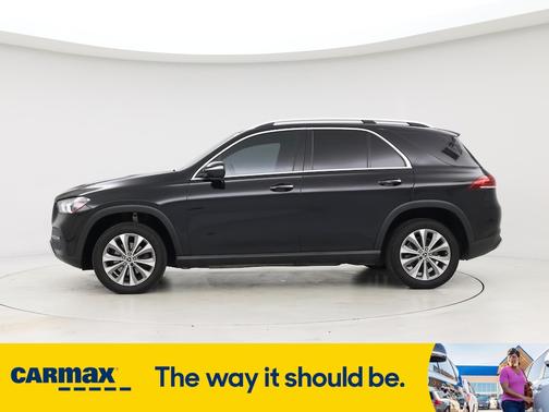 2021 Mercedes-Benz GLE 350 GLE 350