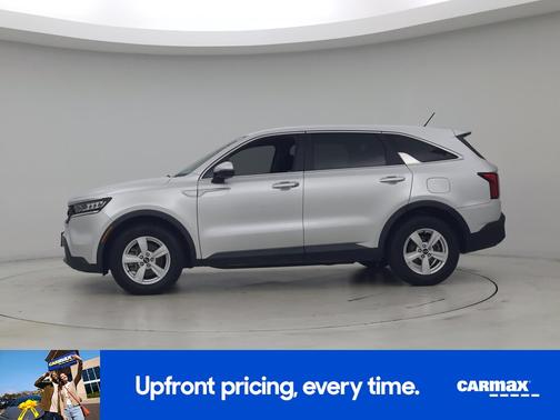 2021 Kia Sorento LX