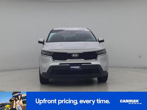 2021 Kia Sorento LX
