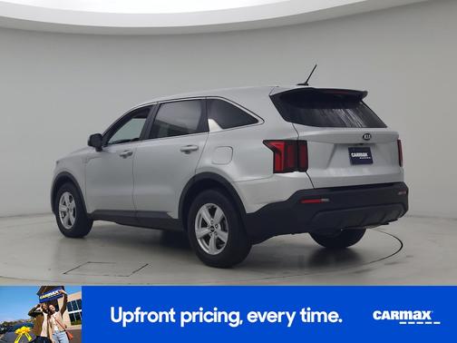 2021 Kia Sorento LX
