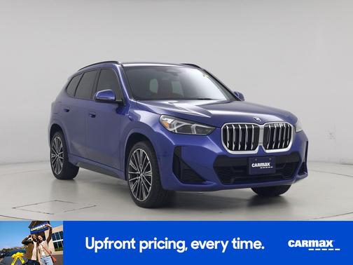 2024 BMW X1 XDrive28i