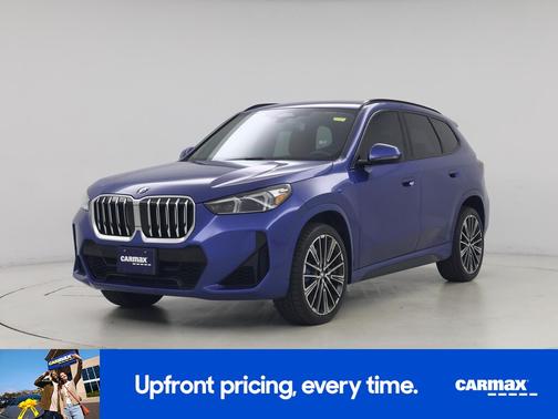 2024 BMW X1 XDrive28i