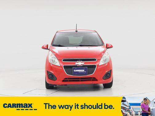 2014 Chevrolet Spark LS