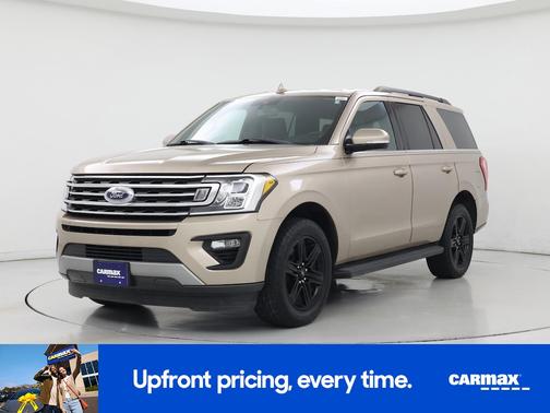2020 Ford Expedition XLT
