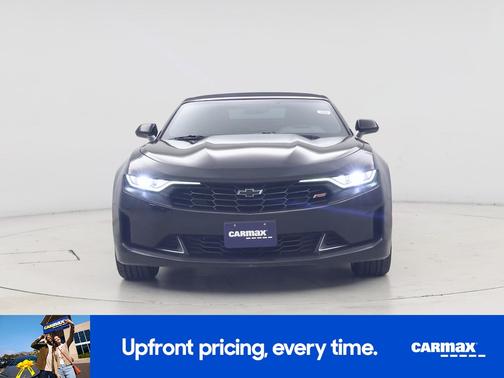 2023 Chevrolet Camaro 2LT