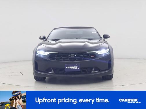 2023 Chevrolet Camaro 2LT