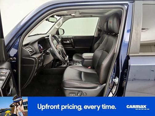 2021 Toyota 4Runner TRD Off Road Premium