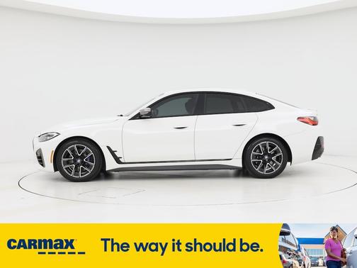 2022 BMW M440 I xDrive Gran Coupe