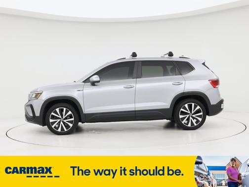 2023 Volkswagen Taos SE