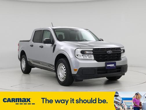 2022 Ford Maverick XL