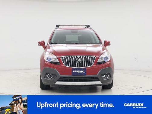 2015 Buick Encore Convenience