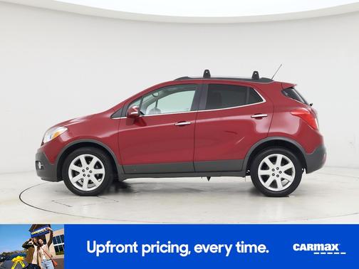 2015 Buick Encore Convenience
