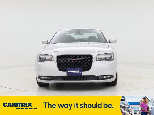 2022 Chrysler 300 S