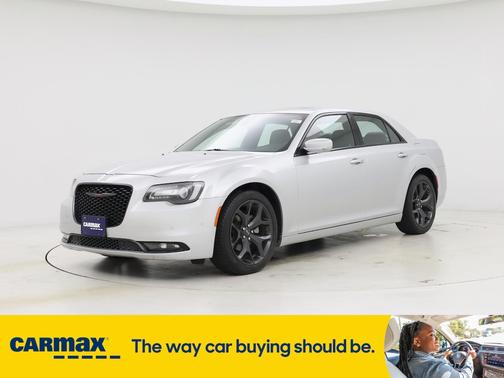 2022 Chrysler 300 S