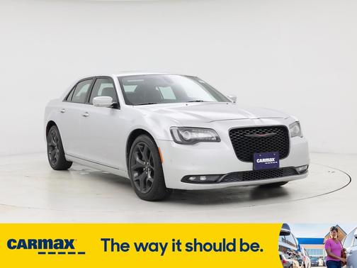 2022 Chrysler 300 S