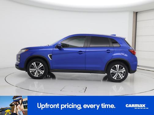 2022 Mitsubishi Outlander Sport SE