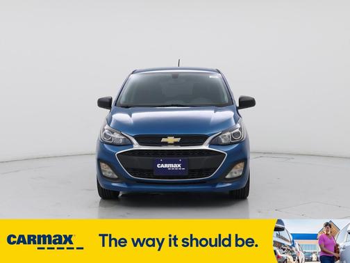 2020 Chevrolet Spark LS