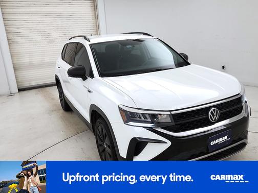 2022 Volkswagen Taos S