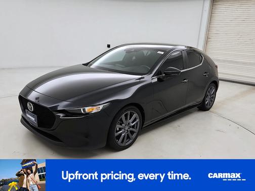 2021 Mazda Mazda3 Select