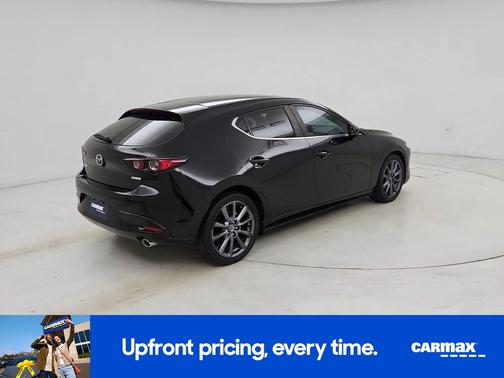 2021 Mazda Mazda3 Select