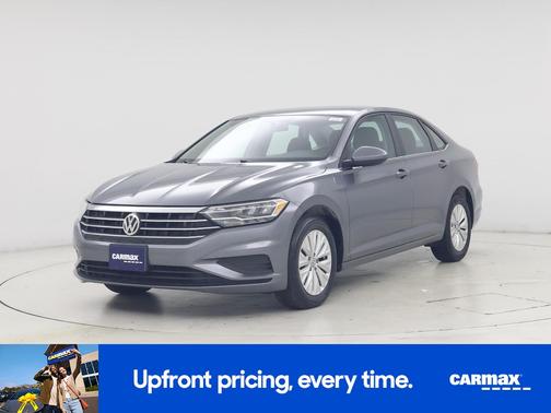 2020 Volkswagen Jetta S