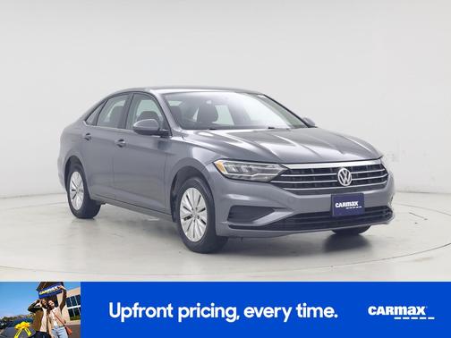 2020 Volkswagen Jetta S