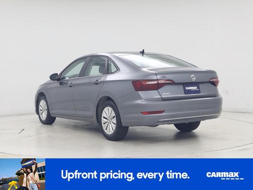 2020 Volkswagen Jetta S