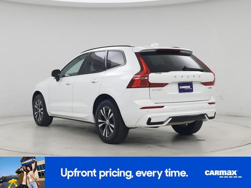 2025 Volvo XC60 B5 Core