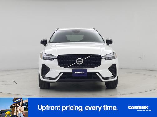 2025 Volvo XC60 B5 Core