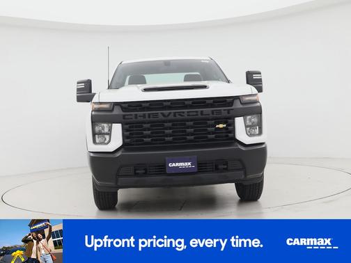 2023 Chevrolet Silverado 2500 Work Truck