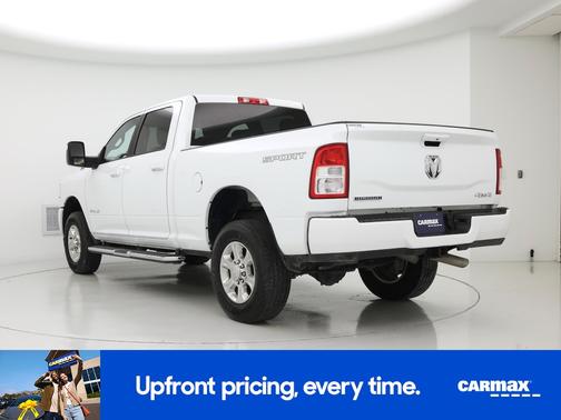 2024 RAM 2500 Bighorn