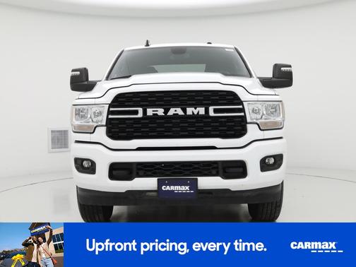 2024 RAM 2500 Bighorn