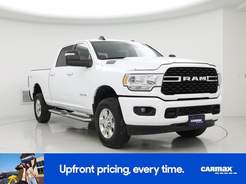 2024 RAM 2500 Bighorn